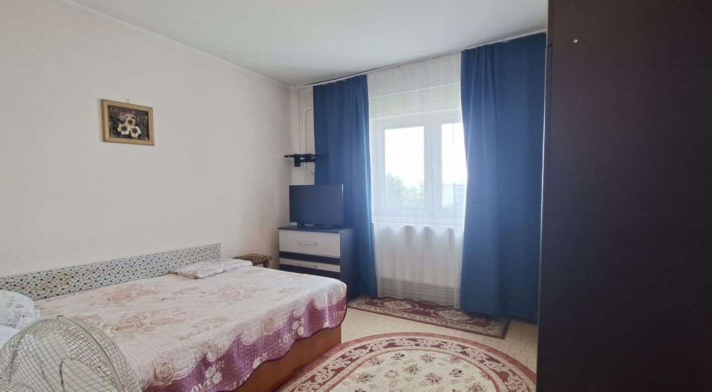 Apartament 2 camere – Micro 21, Kaufland–Lidl – 52.000 Euro - foto 4