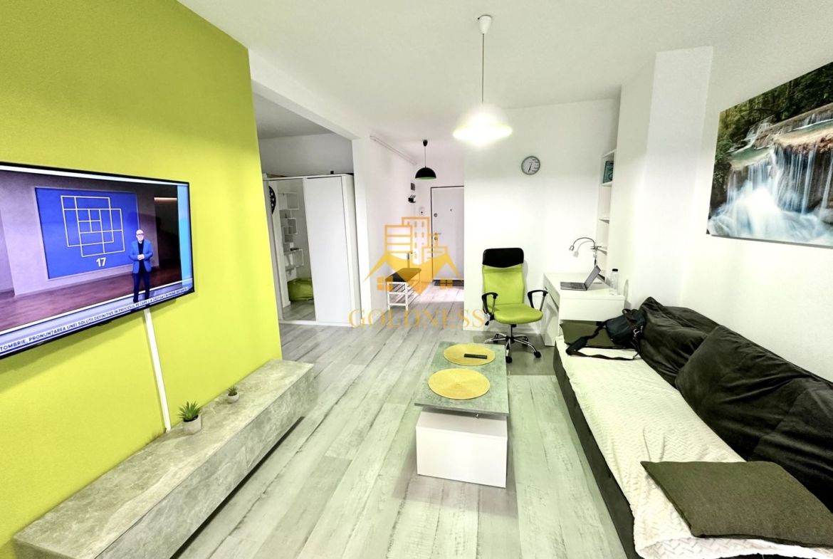 1 camera 42mp, Marasti, București, Bloc Nou, Sigismund, Feroviarilor - Imagine principala