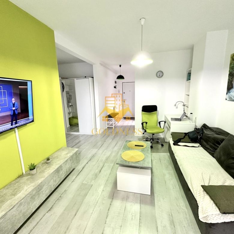 1 camera 42mp, Marasti, București, Bloc Nou, Sigismund, Feroviarilor - Imagine principala