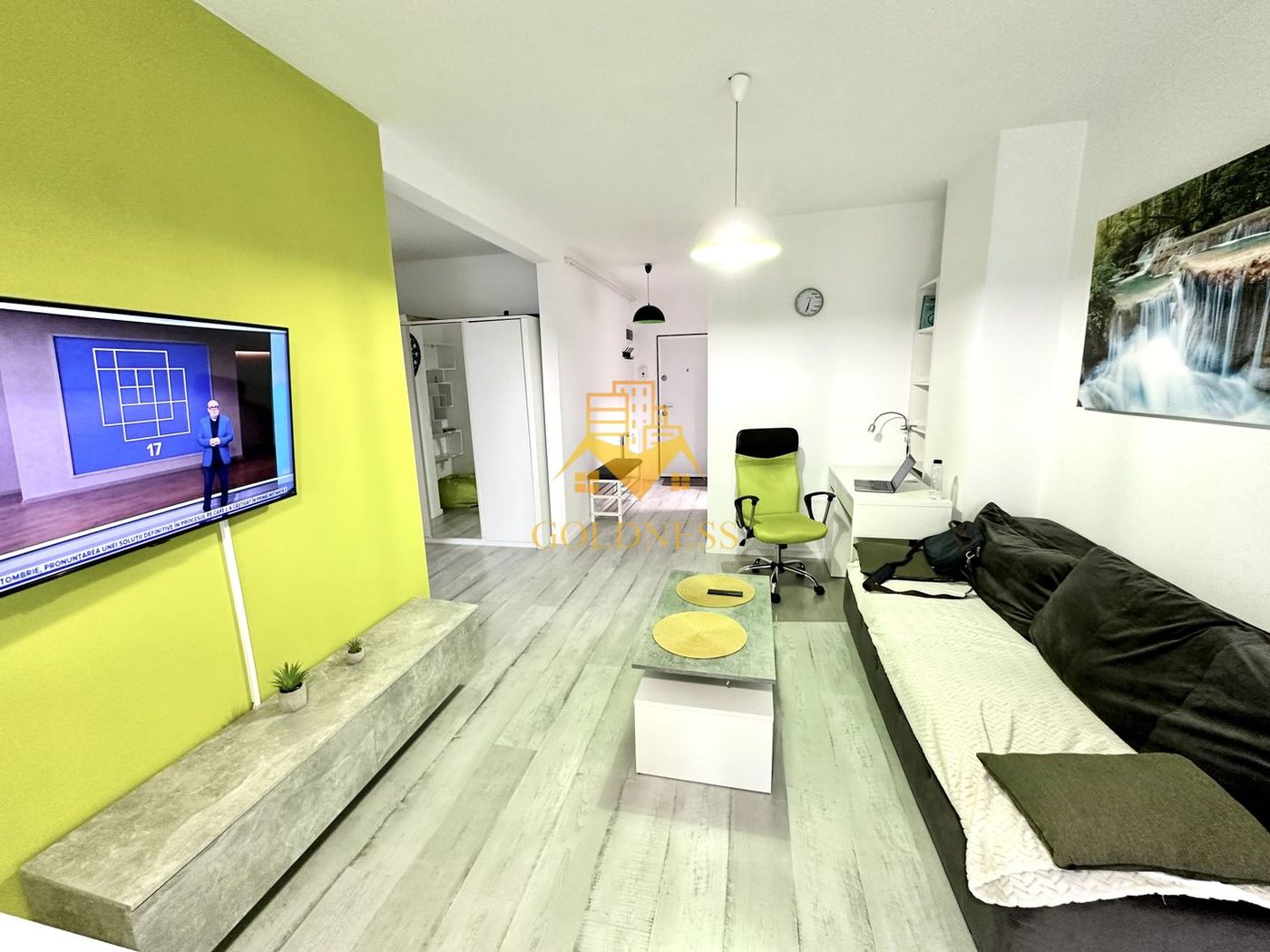 1 camera 42mp, Marasti, București, Bloc Nou, Sigismund, Feroviarilor - Imagine principala 1 camera 42mp, Marasti, București, Bloc Nou, Sigismund, Feroviarilor - Imagine principala