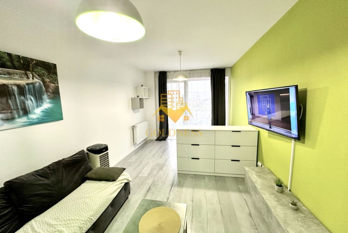 1 camera 42mp, Marasti, București, Bloc Nou, Sigismund, Feroviarilor - foto 2