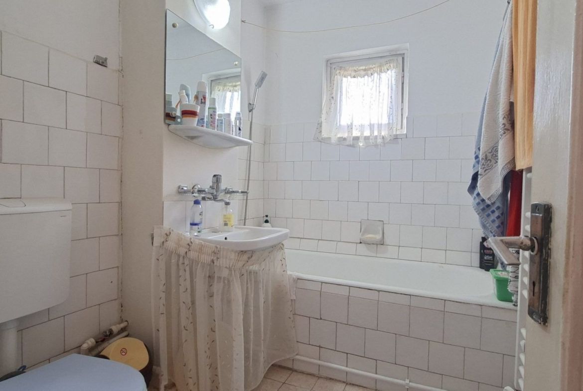 Apartament 2 camere – Micro 21, Kaufland–Lidl – 52.000 Euro - foto 5