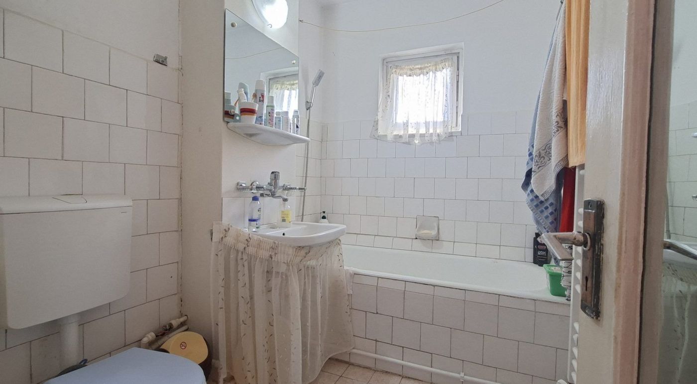 Apartament 2 camere – Micro 21, Kaufland–Lidl – 52.000 Euro - foto 5