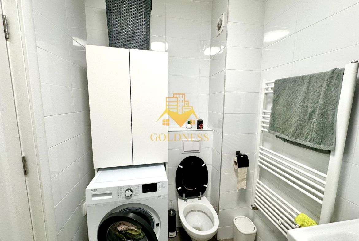 1 camera 42mp, Marasti, București, Bloc Nou, Sigismund, Feroviarilor - foto 6