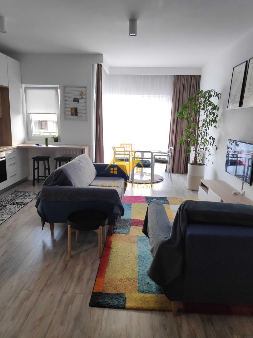 2 camere, Gheorgheni, Soporului, Iulius Mall, FSEGA, Baza Sportiva - foto 2