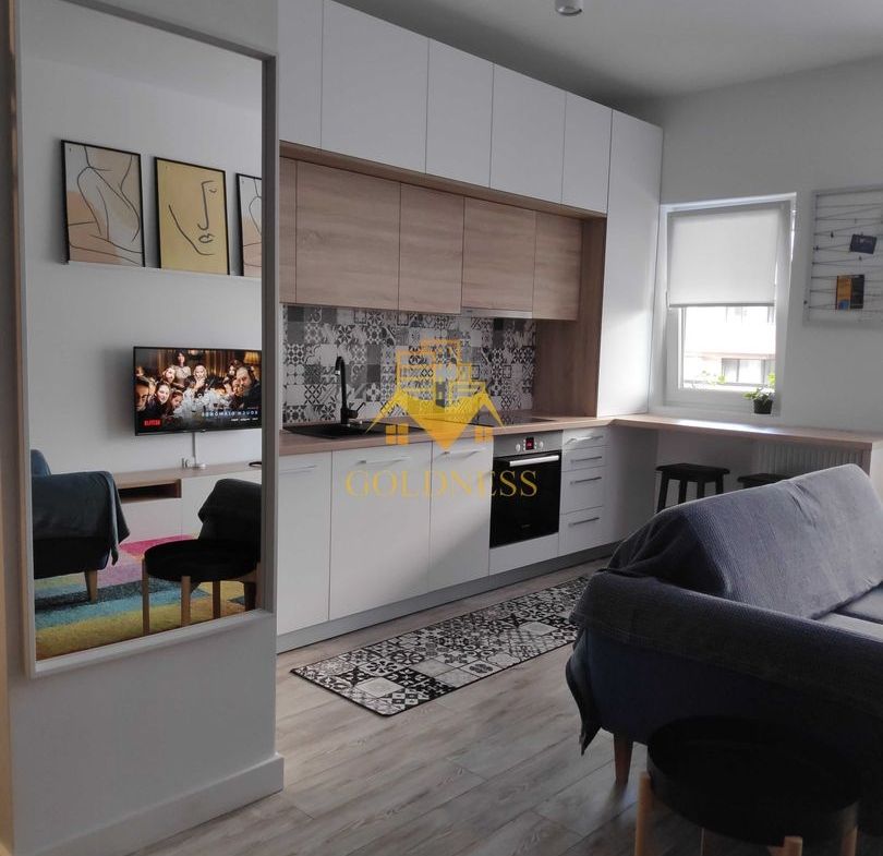2 camere, Gheorgheni, Soporului, Iulius Mall, FSEGA, Baza Sportiva - foto 3