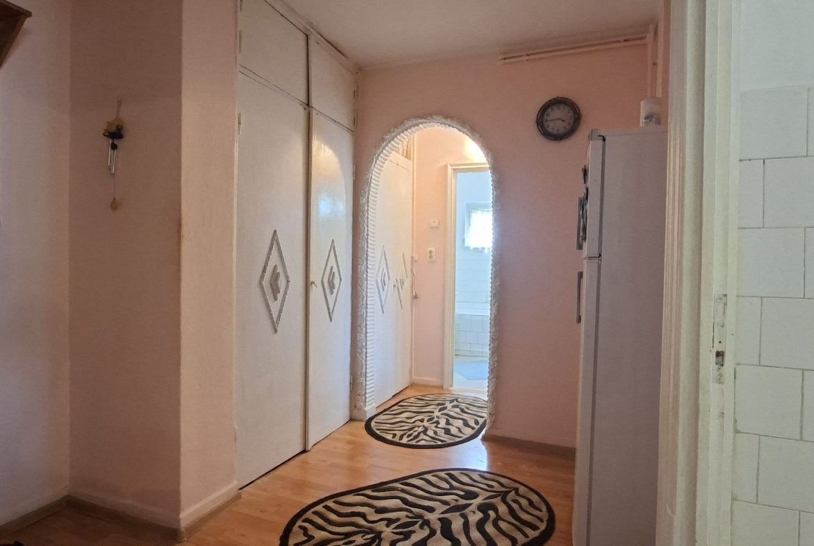 Apartament 2 camere – Micro 21, Kaufland–Lidl – 52.000 Euro - foto 6