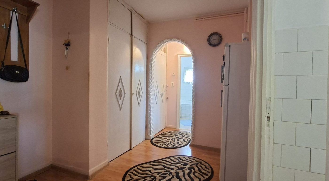 Apartament 2 camere – Micro 21, Kaufland–Lidl – 52.000 Euro - foto 6