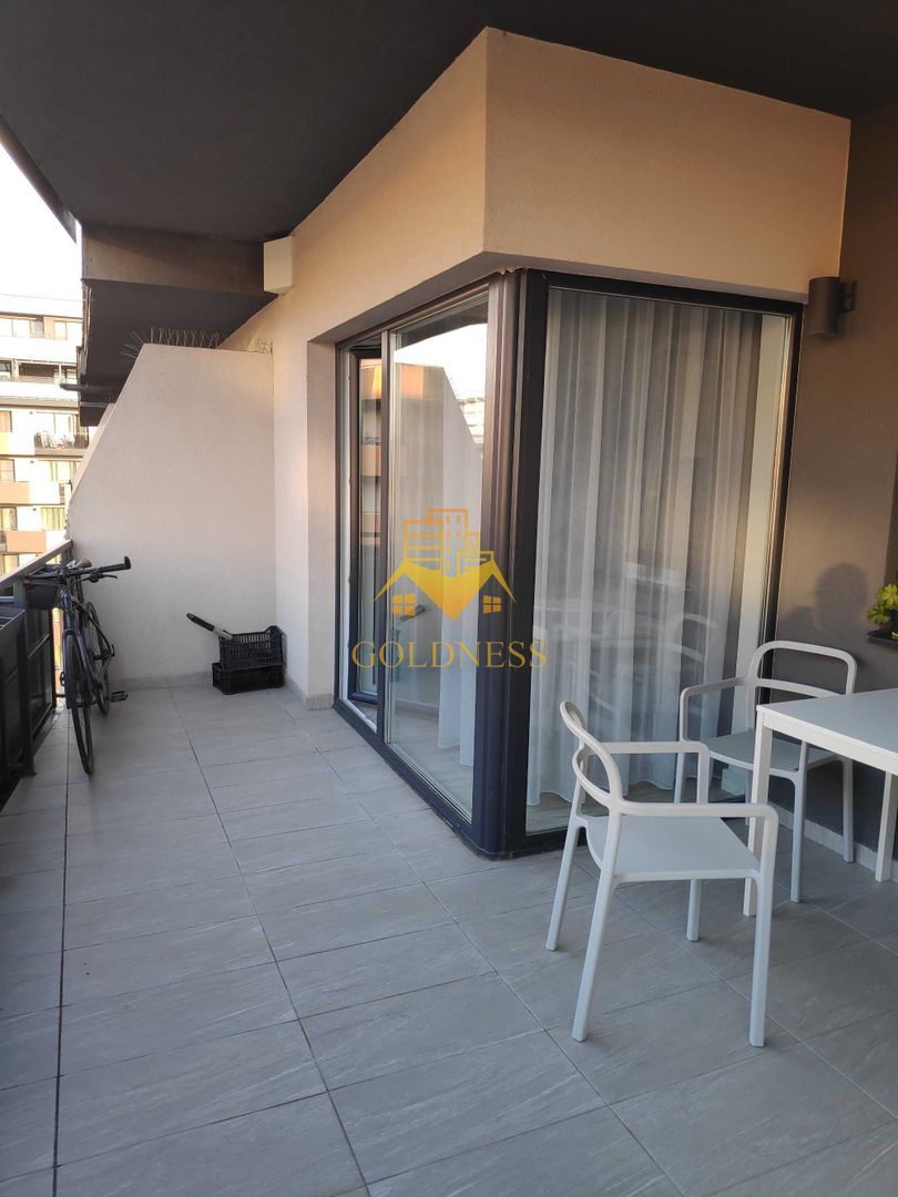 2 camere, Gheorgheni, Soporului, Iulius Mall, FSEGA, Baza Sportiva - foto 6
