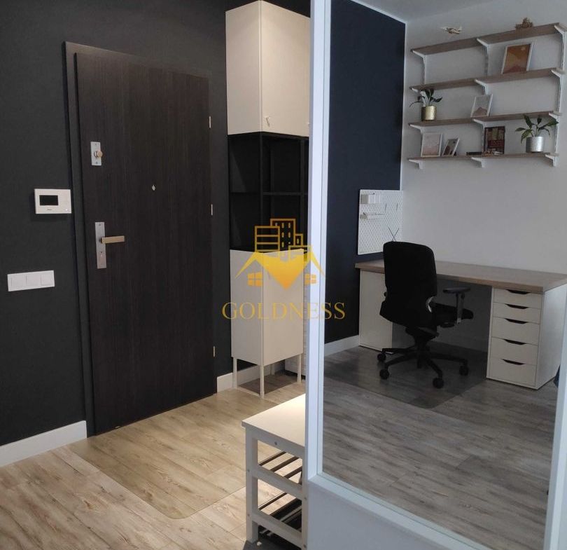 2 camere, Gheorgheni, Soporului, Iulius Mall, FSEGA, Baza Sportiva - foto 8
