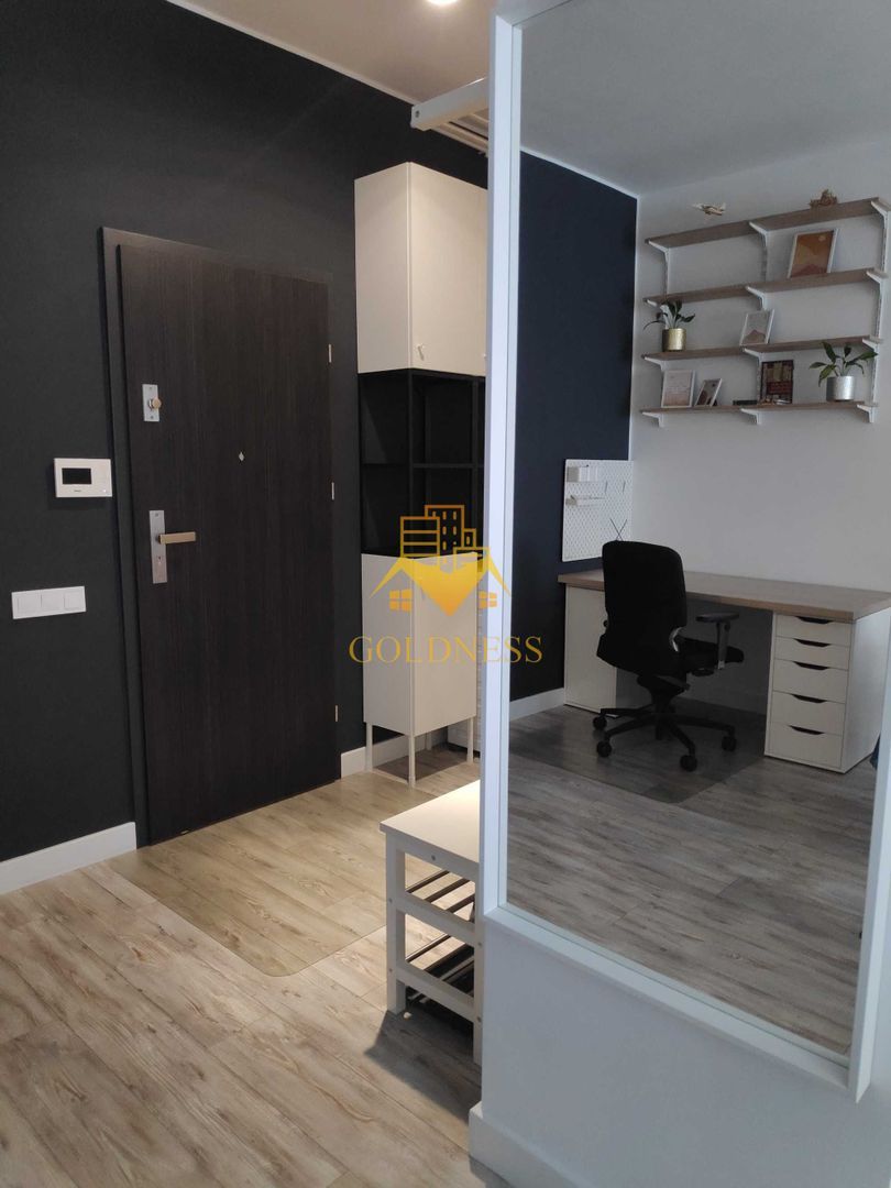 2 camere, Gheorgheni, Soporului, Iulius Mall, FSEGA, Baza Sportiva - foto 8