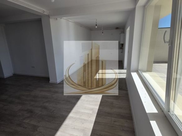 Penthouse 3 camere | 71 mp + terasă 36 mp + balcon Totontalului - Imagine principala
