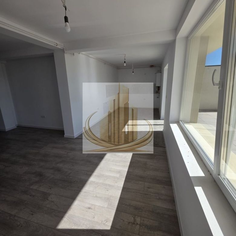 Penthouse 3 camere | 71 mp + terasă 36 mp + balcon Totontalului - Imagine principala