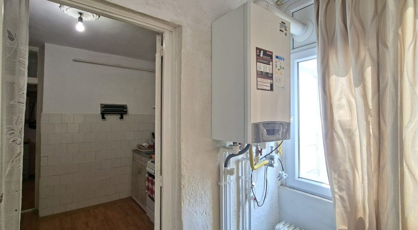 Apartament 2 camere – Micro 21, Kaufland–Lidl – 52.000 Euro - foto 7