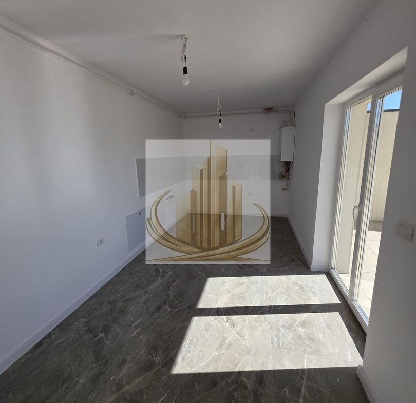 Penthouse 3 camere | 71 mp + terasă 36 mp + balcon Totontalului - foto 2