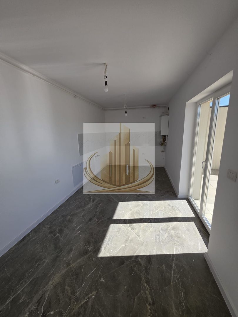 Penthouse 3 camere | 71 mp + terasă 36 mp + balcon Totontalului - foto 2