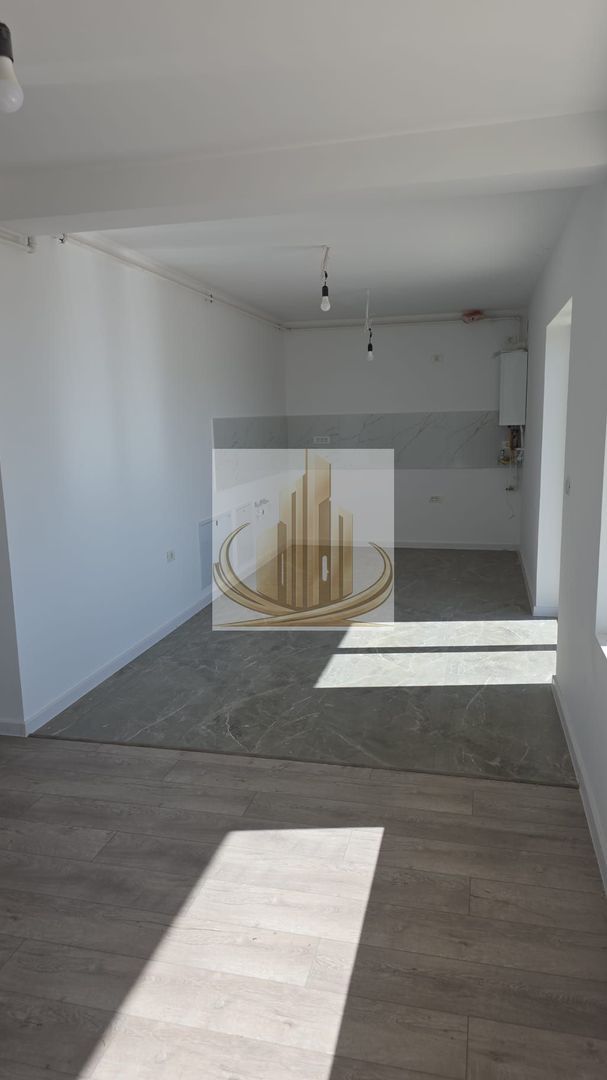 Penthouse 3 camere | 71 mp + terasă 36 mp + balcon Totontalului - foto 3