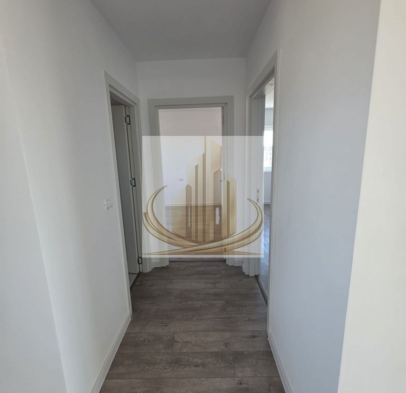 Penthouse 3 camere | 71 mp + terasă 36 mp + balcon Totontalului - foto 6