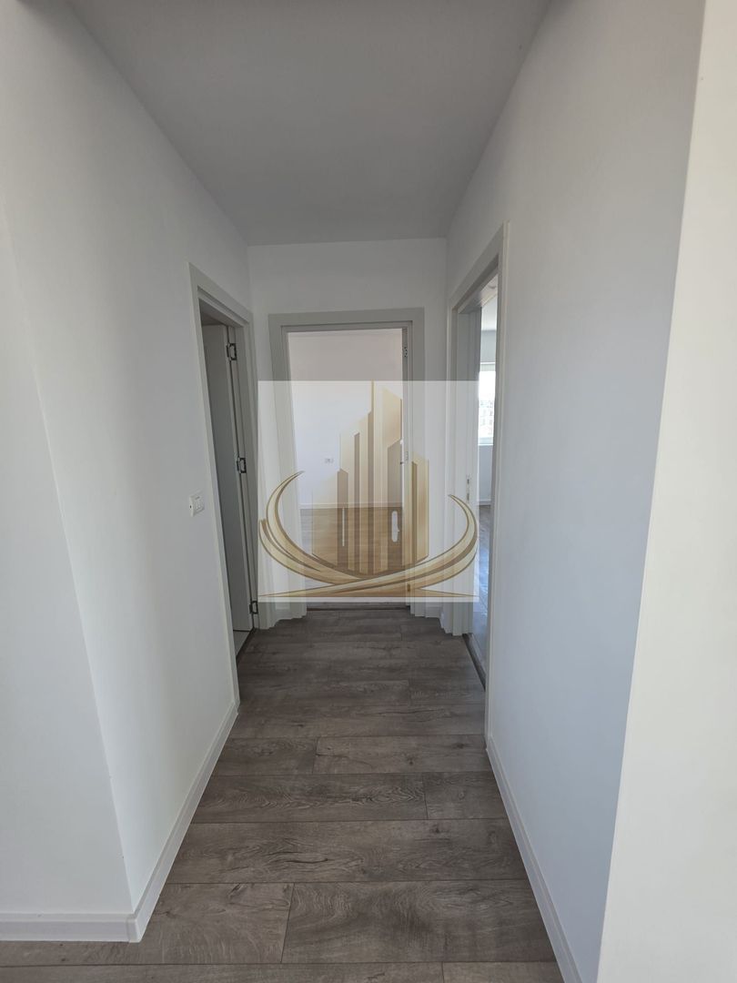 Penthouse 3 camere | 71 mp + terasă 36 mp + balcon Totontalului - foto 6