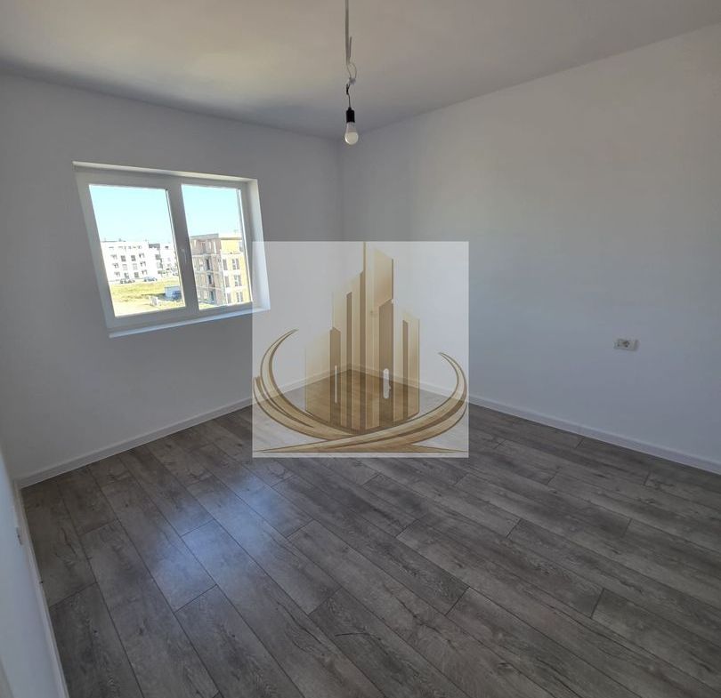 Penthouse 3 camere | 71 mp + terasă 36 mp + balcon Totontalului - foto 8