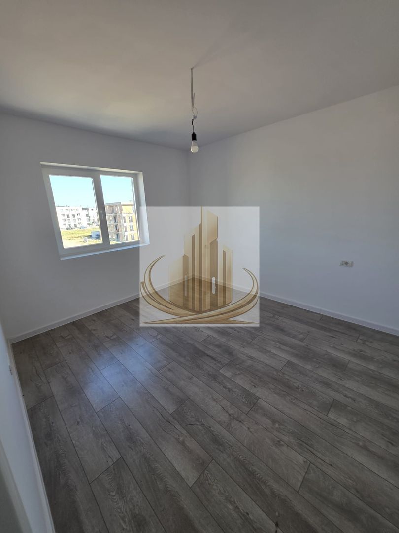 Penthouse 3 camere | 71 mp + terasă 36 mp + balcon Totontalului - foto 8