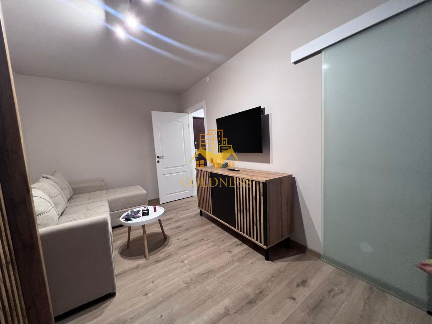 1 camera, Marasti, Fabricii de Zahăr, Premium, Kaufland - Imagine principala