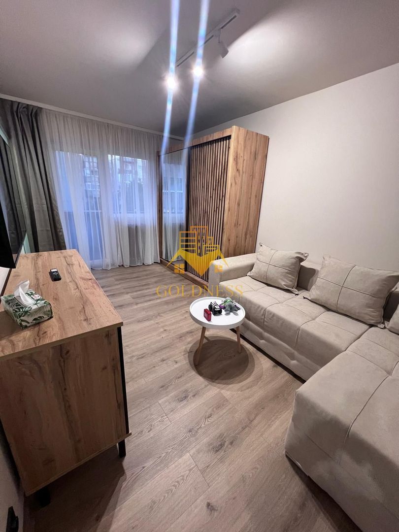 1 camera, Marasti, Fabricii de Zahăr, Premium, Kaufland - foto 2
