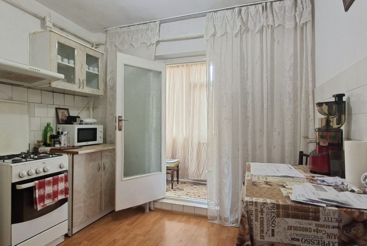 Apartament 2 camere – Micro 21, Kaufland–Lidl – 52.000 Euro - foto 8