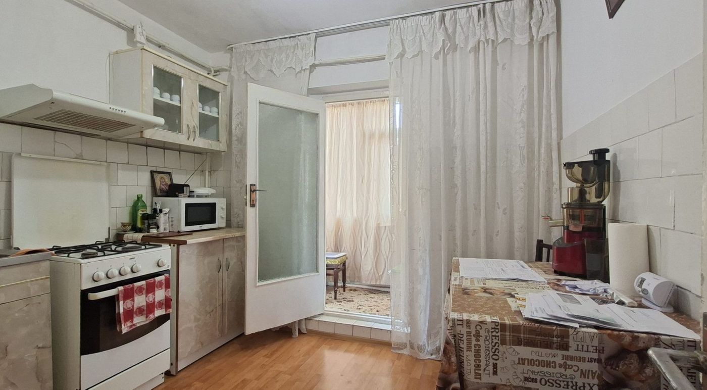 Apartament 2 camere – Micro 21, Kaufland–Lidl – 52.000 Euro - foto 8