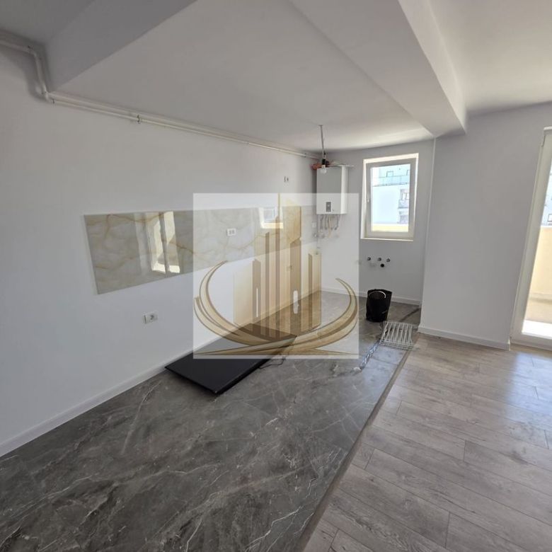Apartament 3 camere Torontalului 63 mp et. 2 Bloc nou - Imagine principala
