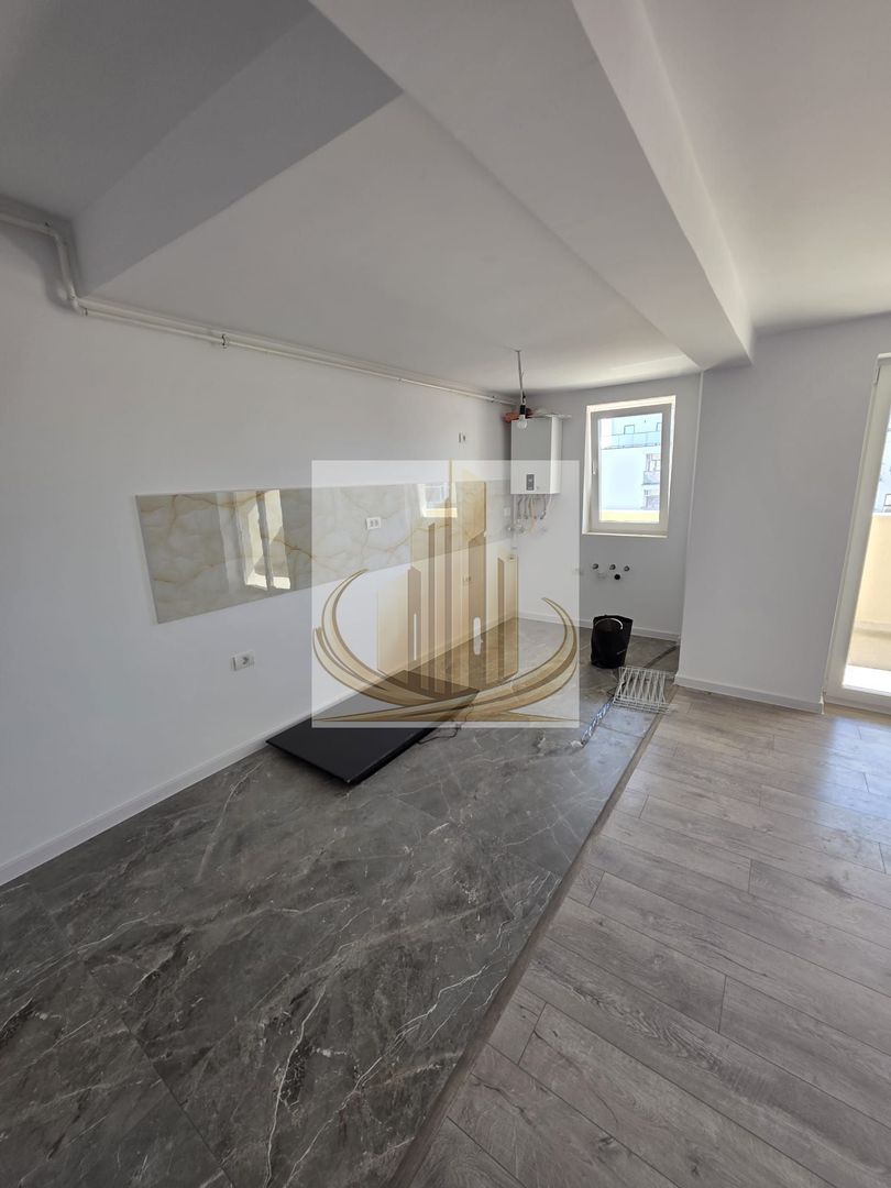 Apartament 3 camere Torontalului 63 mp et. 2 Bloc nou - Imagine principala