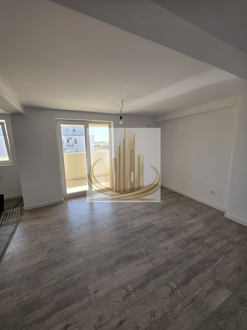 Apartament 3 camere Torontalului 63 mp et. 2 Bloc nou - foto 2