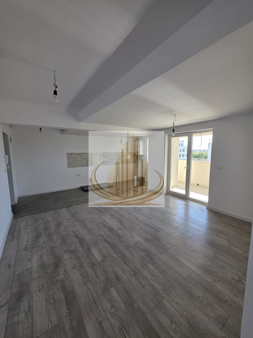 Apartament 3 camere Torontalului 63 mp et. 2 Bloc nou - foto 3