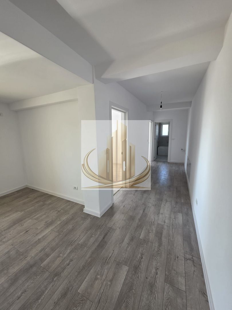 Apartament 3 camere Torontalului 63 mp et. 2 Bloc nou - foto 4