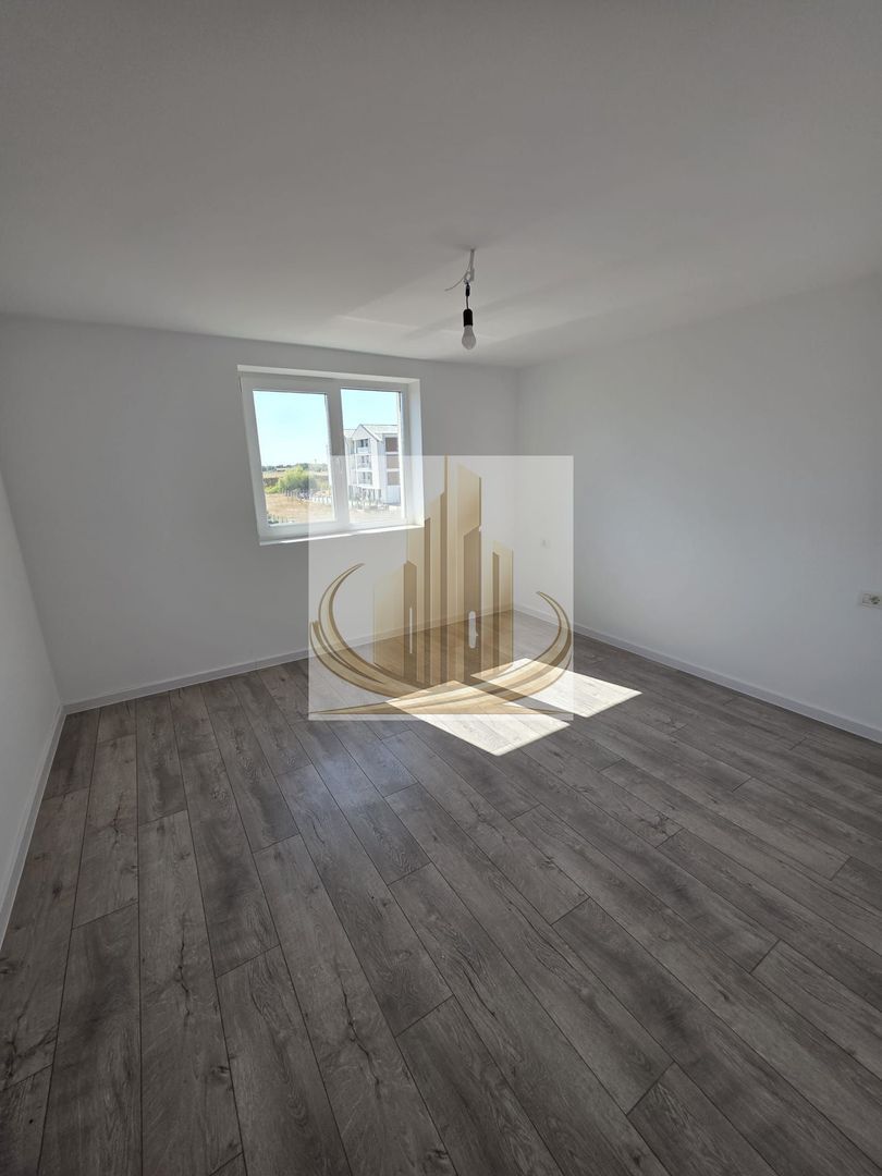 Apartament 3 camere Torontalului 63 mp et. 2 Bloc nou - foto 5