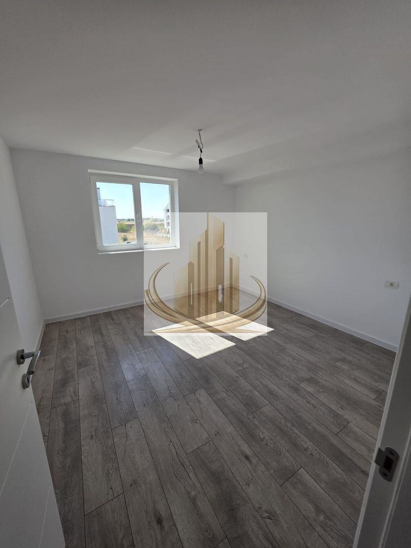 Apartament 3 camere Torontalului 63 mp et. 2 Bloc nou - foto 6