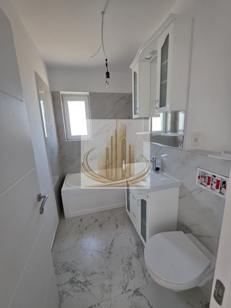 Apartament 3 camere Torontalului 63 mp et. 2 Bloc nou - foto 7
