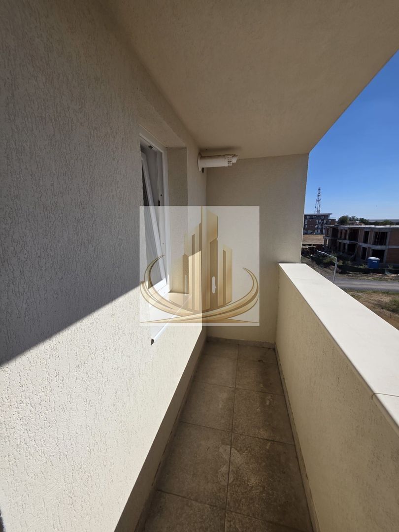 Apartament 3 camere Torontalului 63 mp et. 2 Bloc nou - foto 8