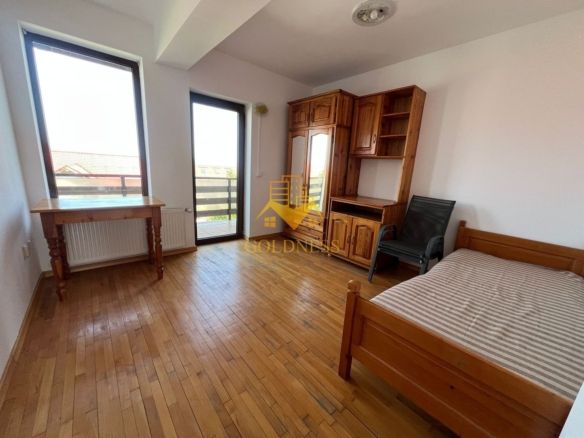 3 camere, Cartierul Europa, Zorilor, Eugen Ionescu, Pet Friendly - Imagine principala