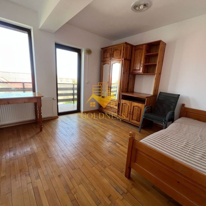3 camere, Cartierul Europa, Zorilor, Eugen Ionescu, Pet Friendly - Imagine principala