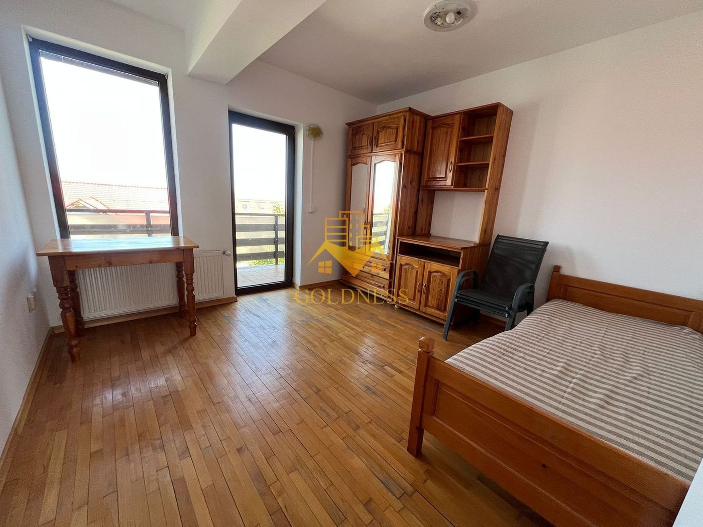 3 camere, Cartierul Europa, Zorilor, Eugen Ionescu, Pet Friendly - Imagine principala