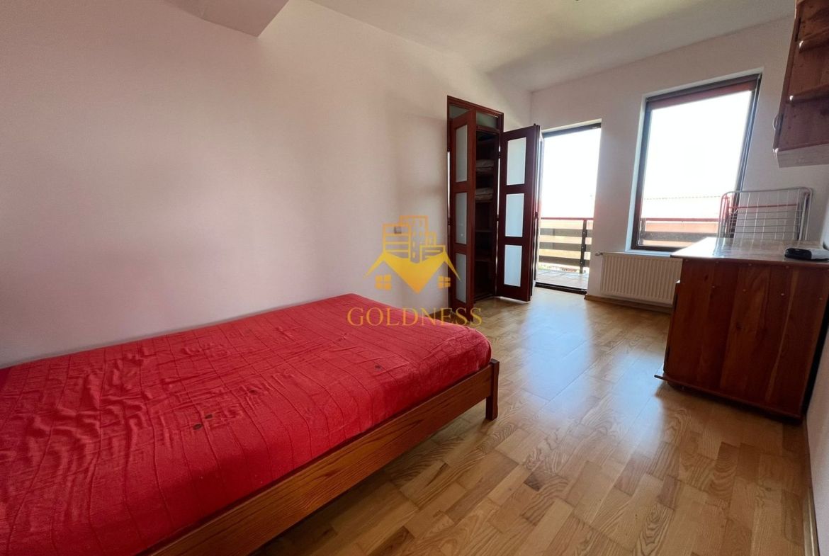 3 camere, Cartierul Europa, Zorilor, Eugen Ionescu, Pet Friendly - foto 2