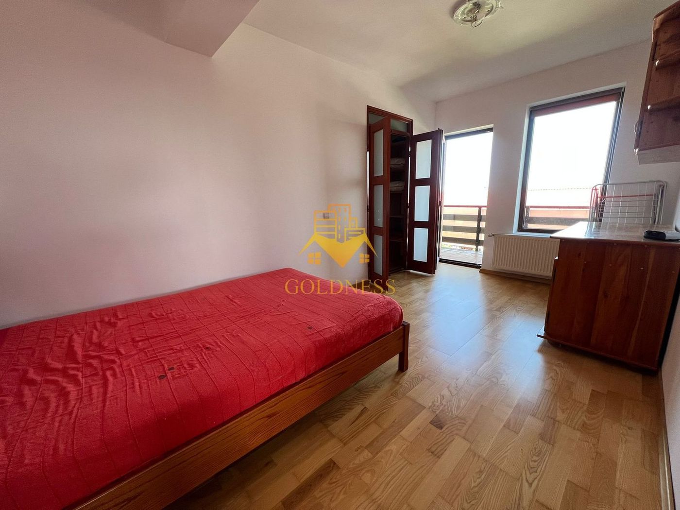 3 camere, Cartierul Europa, Zorilor, Eugen Ionescu, Pet Friendly - foto 2