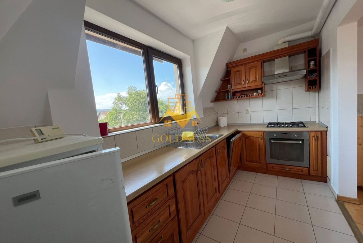 3 camere, Cartierul Europa, Zorilor, Eugen Ionescu, Pet Friendly - foto 4