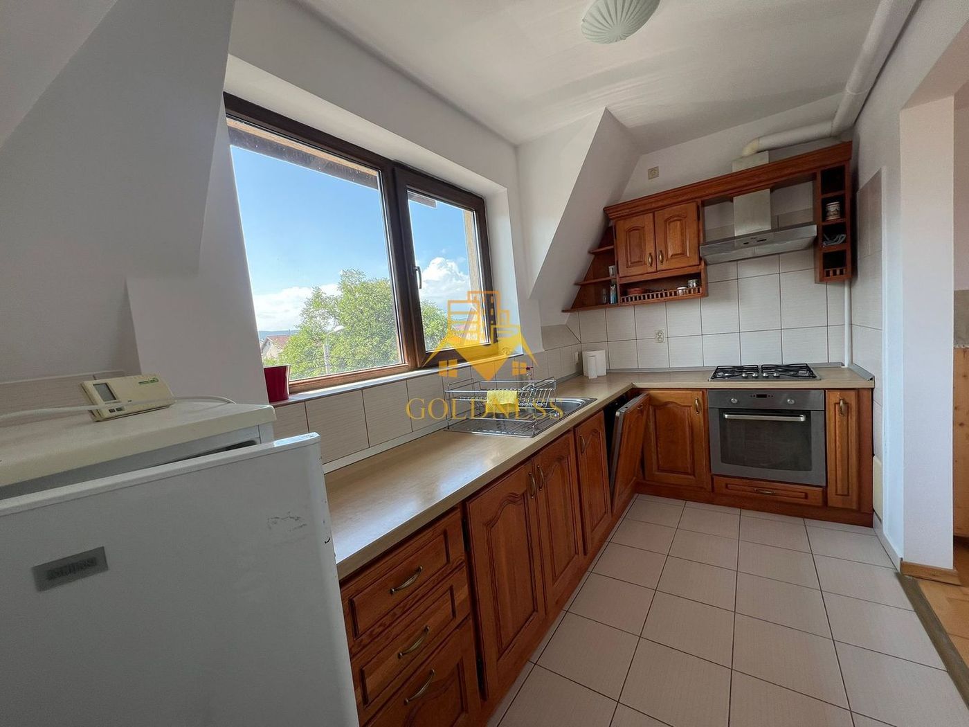 3 camere, Cartierul Europa, Zorilor, Eugen Ionescu, Pet Friendly - foto 4