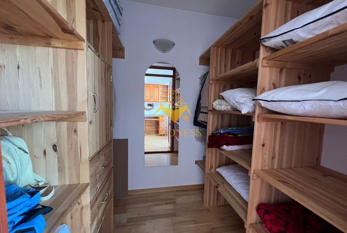 3 camere, Cartierul Europa, Zorilor, Eugen Ionescu, Pet Friendly - foto 5