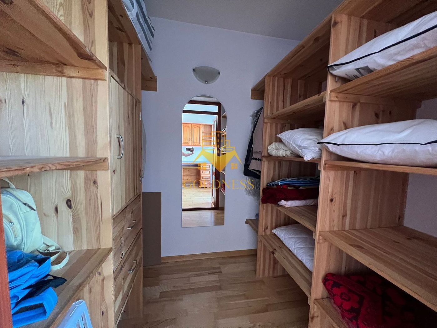 3 camere, Cartierul Europa, Zorilor, Eugen Ionescu, Pet Friendly - foto 5