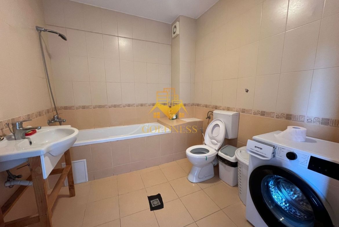 3 camere, Cartierul Europa, Zorilor, Eugen Ionescu, Pet Friendly - foto 6