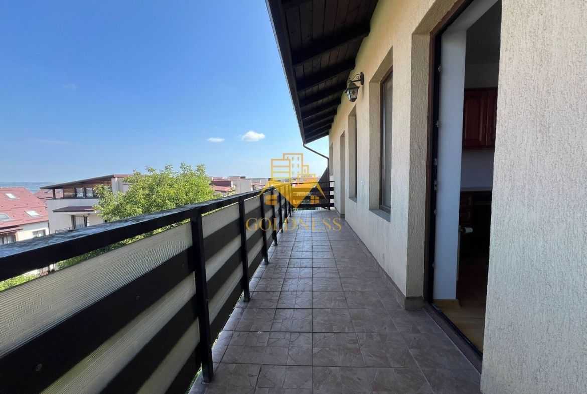 3 camere, Cartierul Europa, Zorilor, Eugen Ionescu, Pet Friendly - foto 8