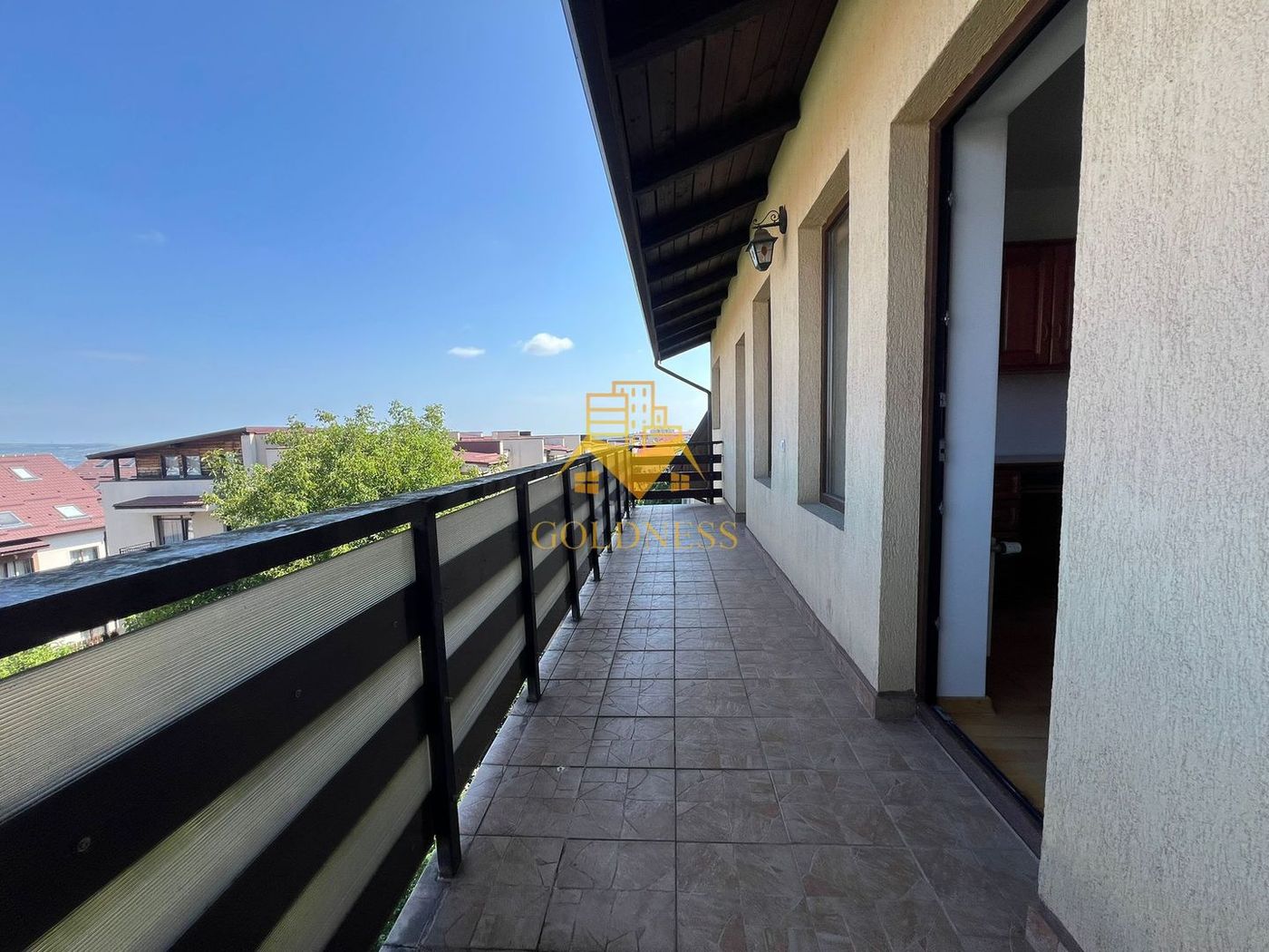 3 camere, Cartierul Europa, Zorilor, Eugen Ionescu, Pet Friendly - foto 8